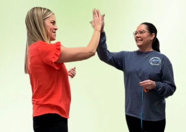 One-on-One Coaching