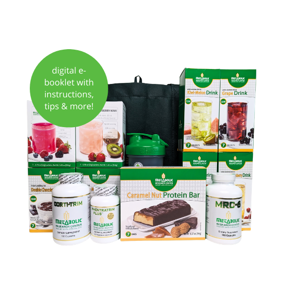 Majic Kit Complete pack