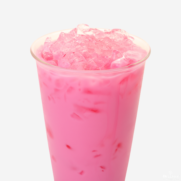 Recipe Image: Sweet Tart Ice