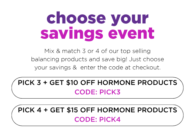 Happy Hormones