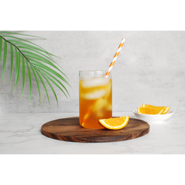 Orange Protein Weight Loss Drinks | Weight Loss MRC