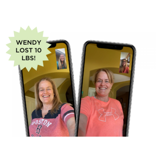 Virtual Coaching - Photo 2