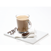 Metabolic Web Store MRC Decaffeinated Cappuccino Drink in a mug