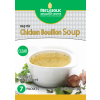 Metabolic Web Store MRC Chicken Bouillon Soup Protein Powder