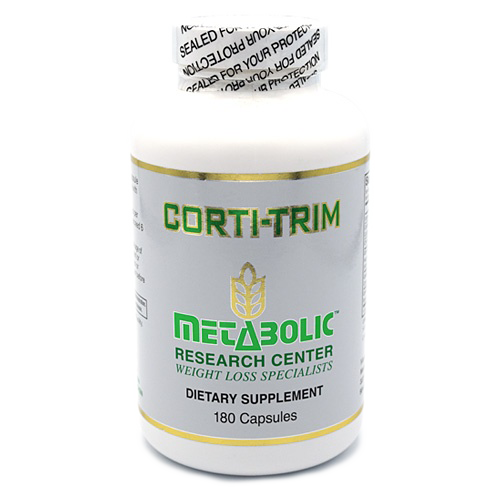 Metabolic Majic Kit + CortiTrim | Protein Drinks, Bars & Fat Loss