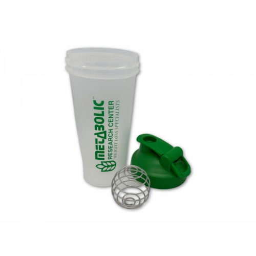 Blender Bottle Shaker - Photo 3