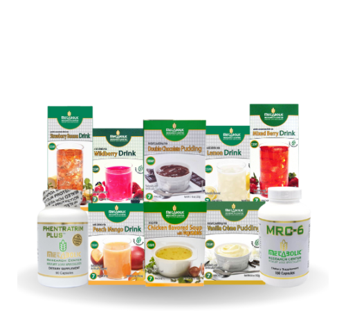 metabolic web store mrc metabolic majic refill kit