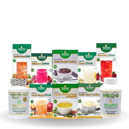 metabolic web store mrc metabolic majic refill kit