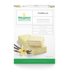 Metabolic Web Store's Vanilla protein wafer bars box front