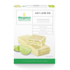 Metabolic Web Store's key lime protein wafer bars box front