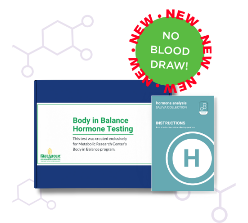 Hormone Detection Kit