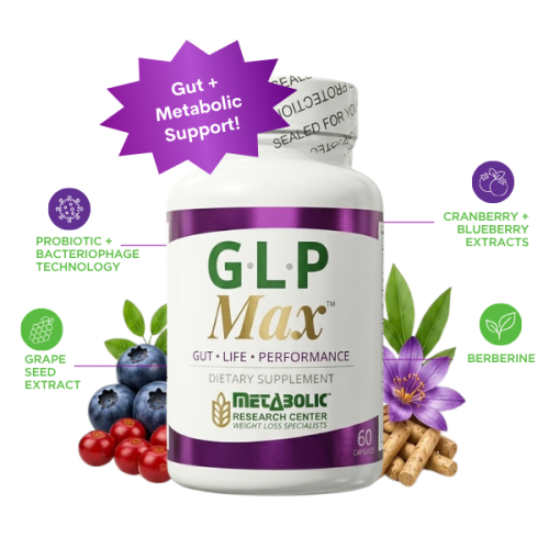 GLP Max - Photo 3
