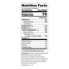 MRC Protein Shot Orange - 6 Pack - Photo 3
