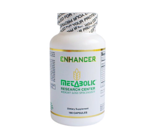 MRC Enhancer Thermogenic