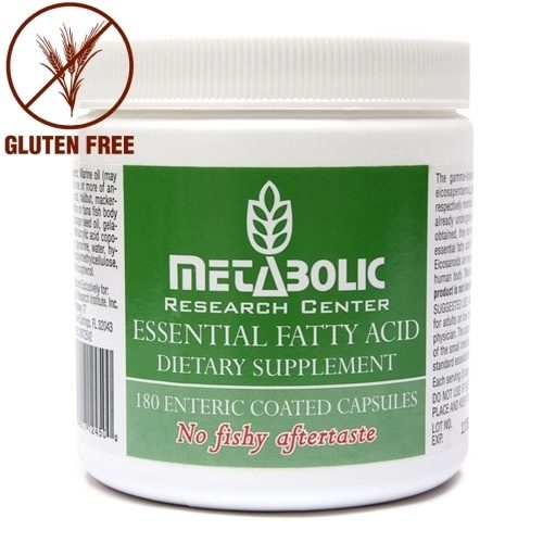 Essential Fatty Acids