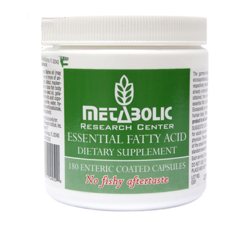 Essential Fatty Acids