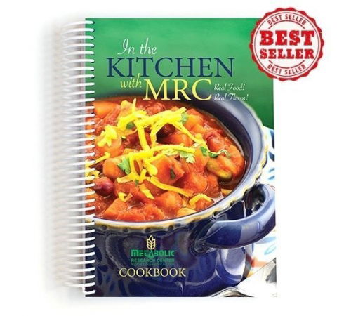 MRC Cookbook