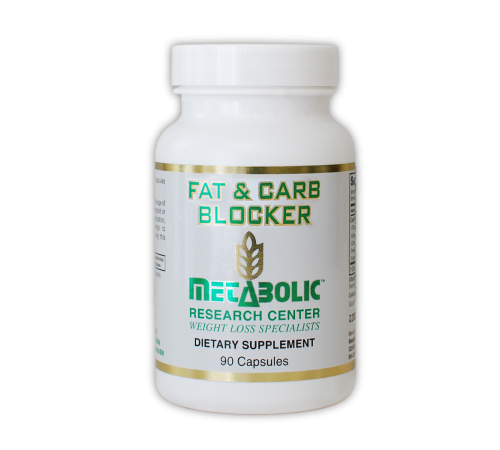 Fat and Carb Blocker 