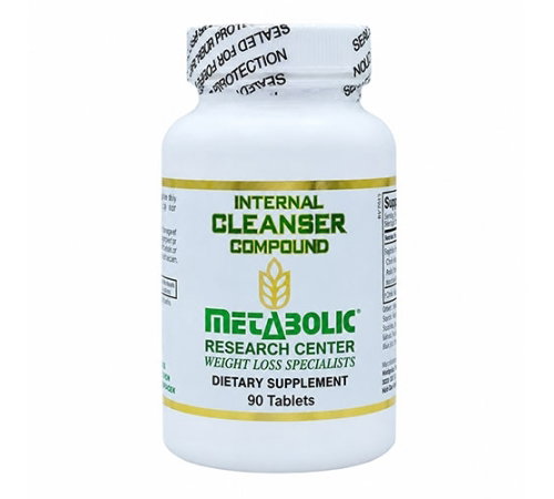 Internal Cleansers For Weight Loss