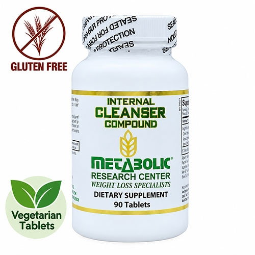 Internal Cleanser (90 Count) - Photo 4