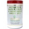 Metabolic Web Store MRC Super Fruit & Vegetable Drink Mix