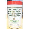 Metabolic Super Fruit & Vegetable Drink Powder - Photo 1