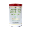 Metabolic Super Fruit & Vegetable Drink Powder - Photo 1