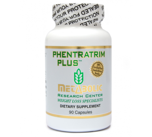 Phentratrim Plus Appetite Suppressant