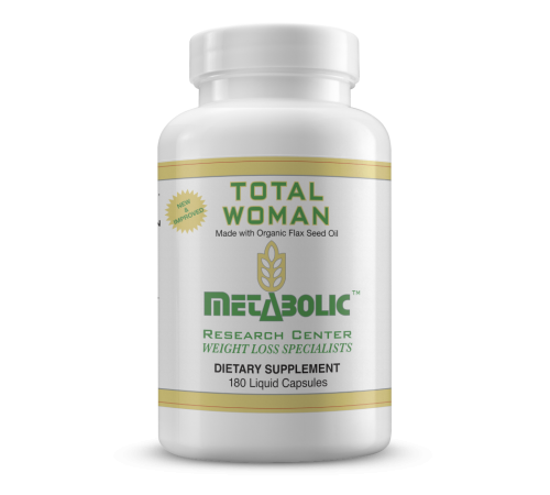 Shop Woman's Omega's 3 - 6 - 9  