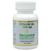 Vitamin B6 (100 Count)  - Photo 1