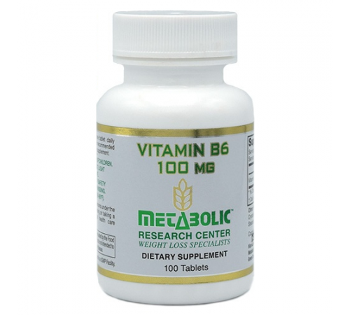 Shop Vitamin B6 Supplements