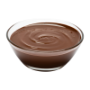 Metabolic Web Store MRC Double Chocolate Pudding protein powder bowl of pudding
