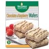 Metabolic Web Store MRC Chocolate & Raspberry protein wafer bars