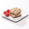 Metabolic Web Store MRC Chocolate & Raspberry protein wafer bars beauty shot