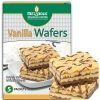 Metabolic Web Store MRC Vanilla Wafer protein bars
