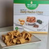 Zesty Nacho Crisps MRC High Protein