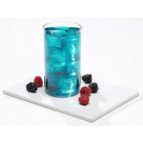 Metabolic Web Store MRC Blue Raspberry Protein Drink beauty shot