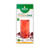 Pomegranate protein drink made by Metabolic Research Center box front