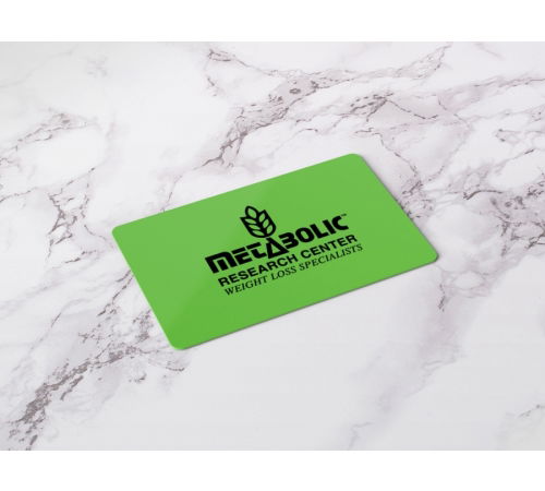 MRC Webstore Gift Card 