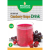 Metabolic Web Store MRC Cranberry Grape Protein Drink 15g protein