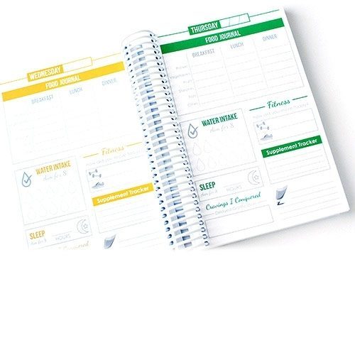 Success Planner - Photo 3